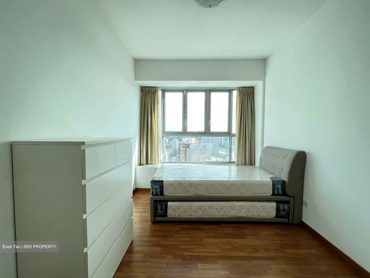 The Metropolitan Condominium (D3), Condominium #637674971